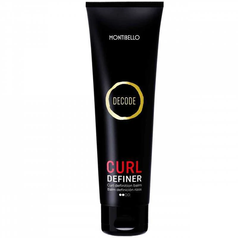 Montibello SD CURL DEFINER balm 150ml
