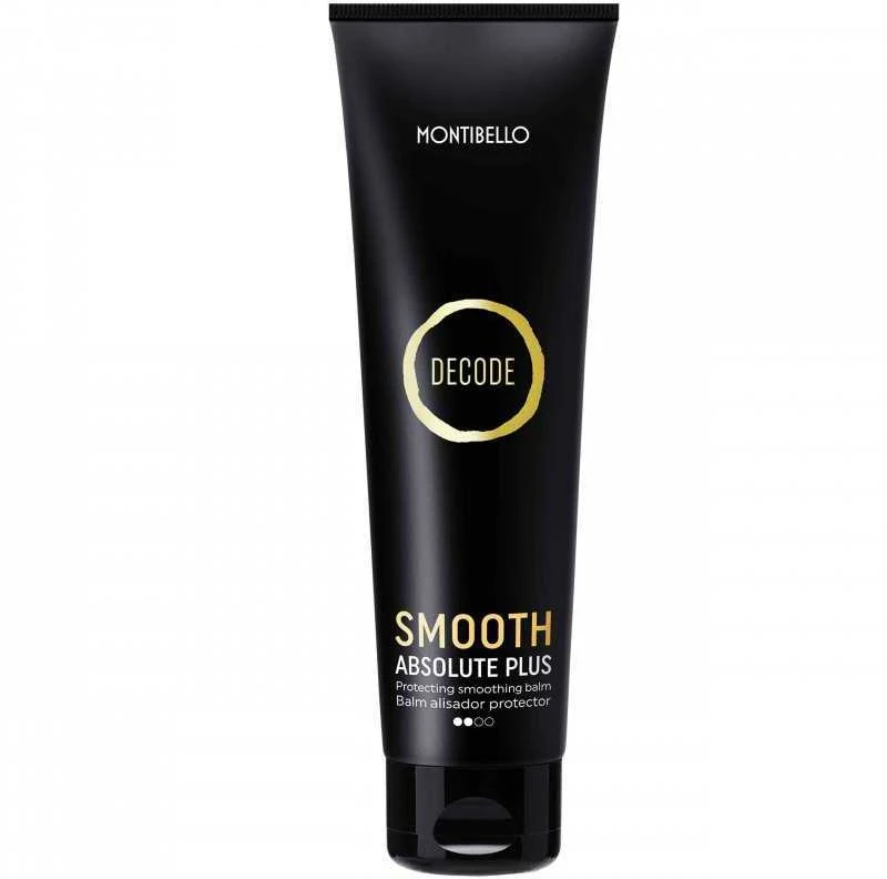 MONTIBELLO Decode Smooth, 150 ml
