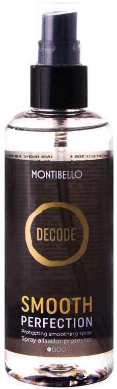MONTIBELLO Decode Smooth, 200 ml