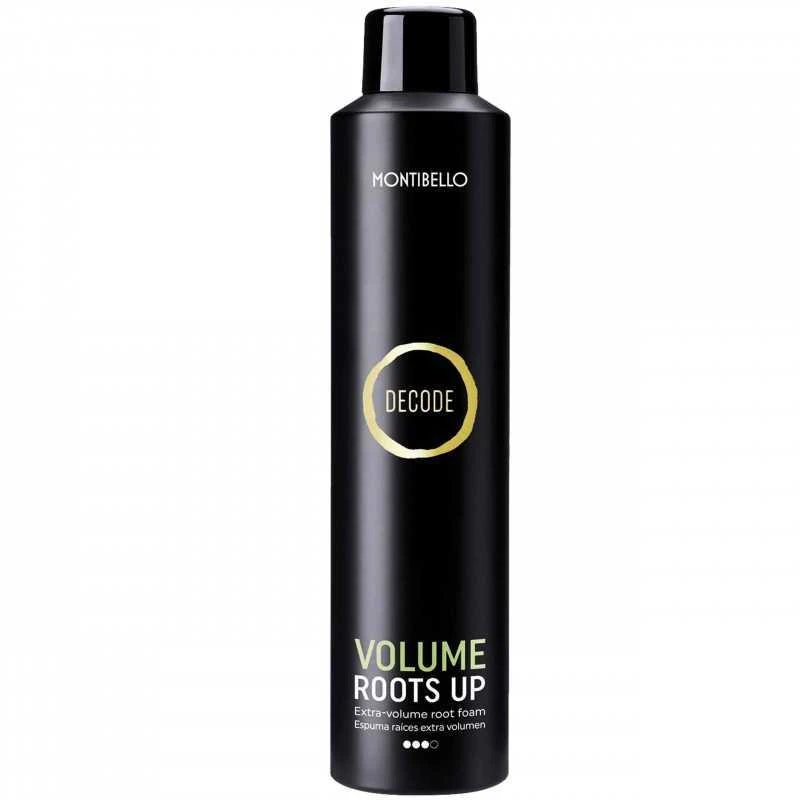 MONTIBELLO Decode Volume, 300 ml