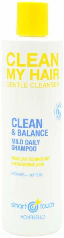MONTIBELLO „Smart Touch“ plaukų valiklis, 300 ml