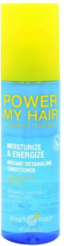 MONTIBELLO Smart Touch plaukų stiprinimo priemonė, 200 ml