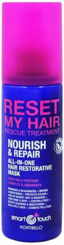 MONTIBELLO Smart Touch Reset My Hair, 150 ml