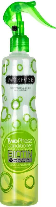 Morfose Morfozės biotinas, 400 ml