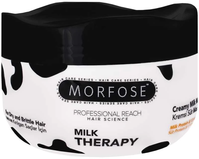 Morfose Professional Reach Milk Therapy, 500 ml
