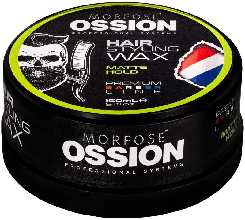 Morfose Ossion asmeninės higienos priemonė, 150 ml