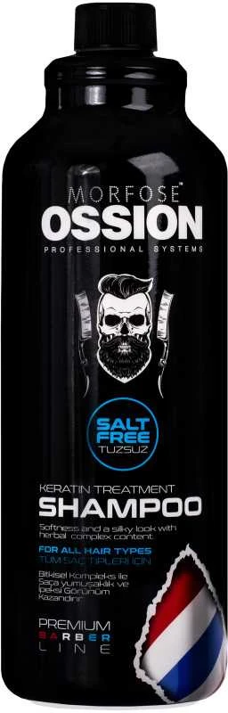 Morfose Ossion Premium Barber Beard, 1000 ml