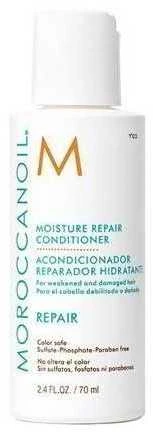 Moroccanoil Hydration Conditioner plaukų kondicionierius, 70 ml