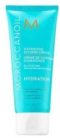 Moroccanoil Hydration For Hair Shine moterims, 75 ml