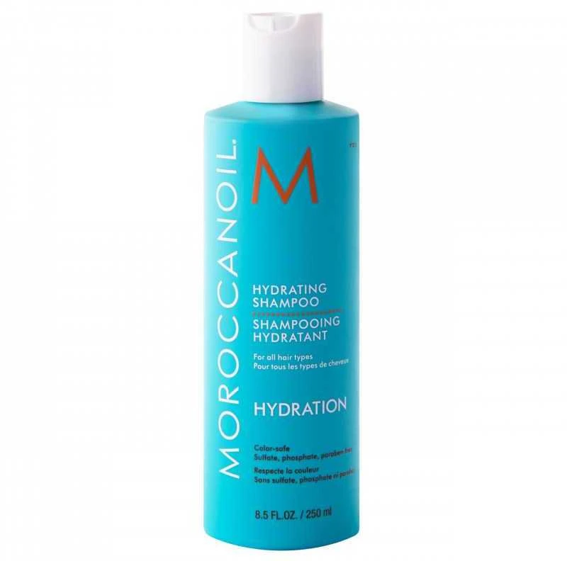 Moroccanoil Hydratation drėkinamasis šampūnas 250ml