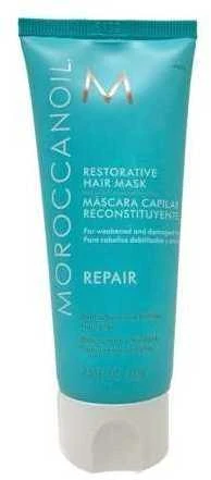 Moroccanoil Repair plaukų kaukė moterims, 75 ml