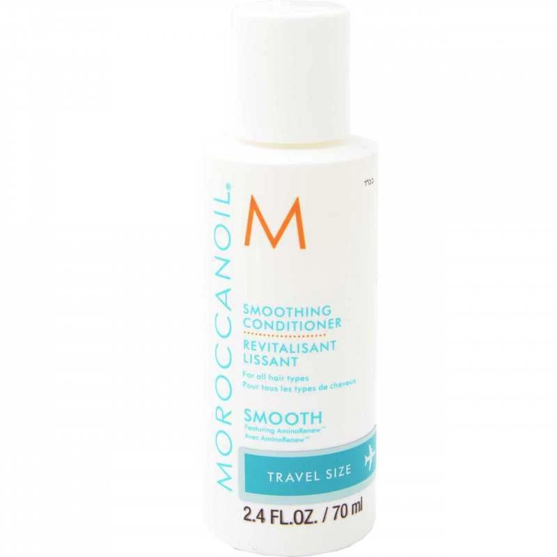 Moroccanoil Smoothing Conditioner, 70 ml