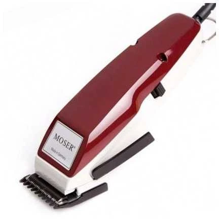 MOSER 1411 Mini BORDO E1248