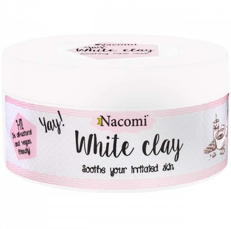 Nacomi molis, 50 g