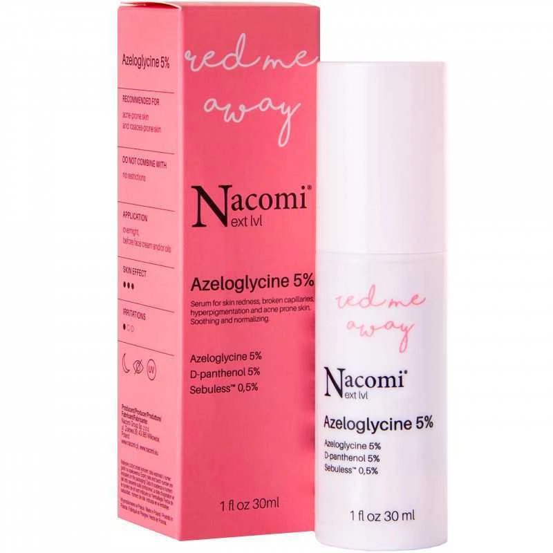 Nacomi Next Level, 30 ml