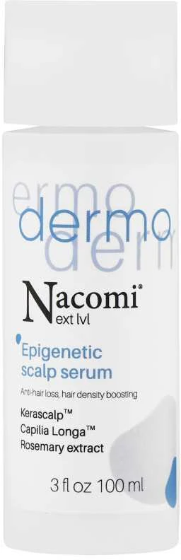 Nacomi Next Level Dermo Hair & Scalp, 100 ml