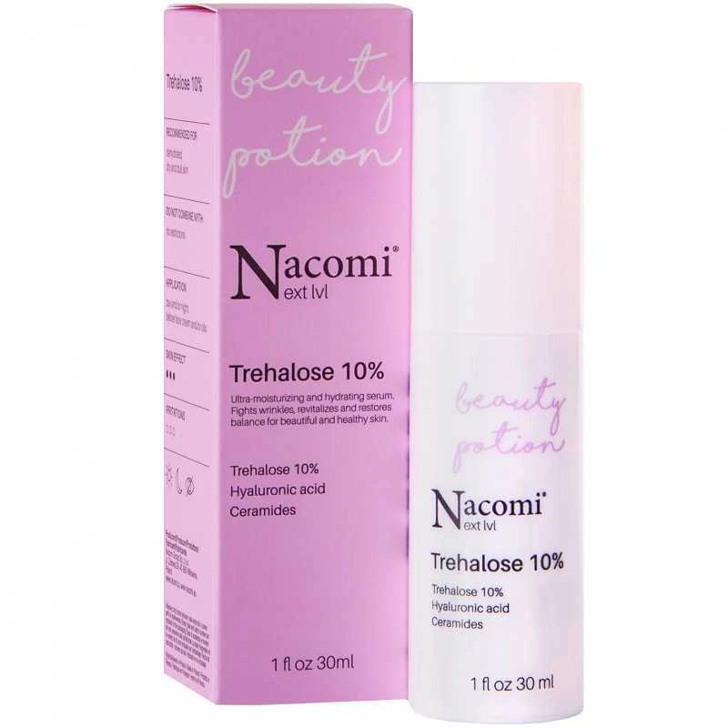 Nacomi Next Level, 30 ml
