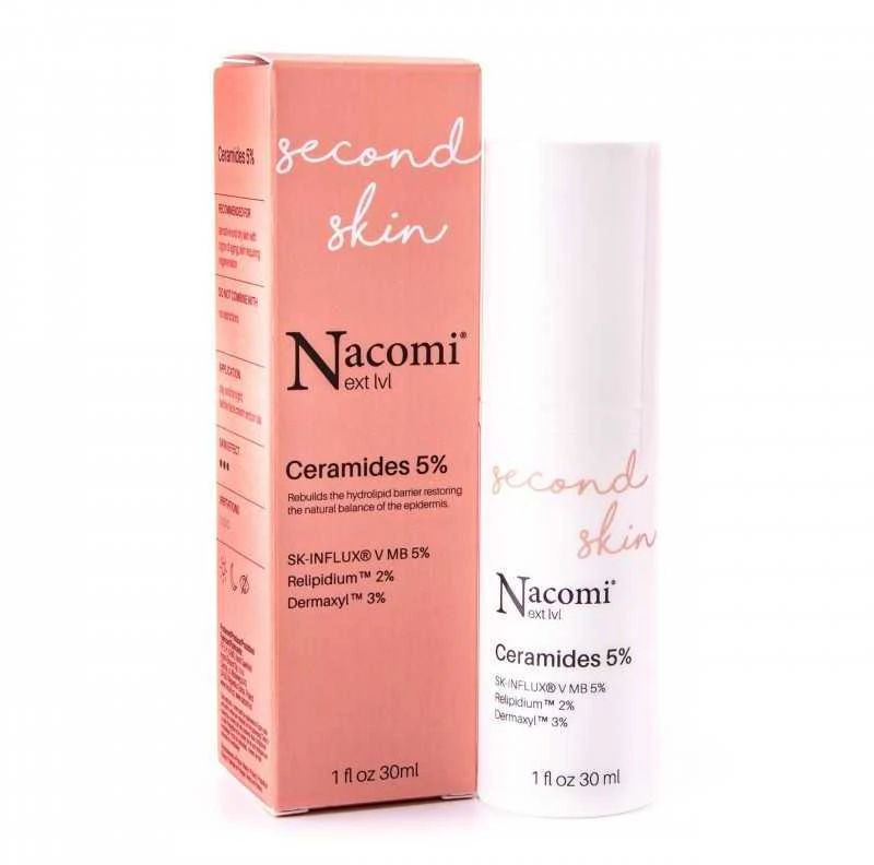 Nacomi Next Level, 30 ml