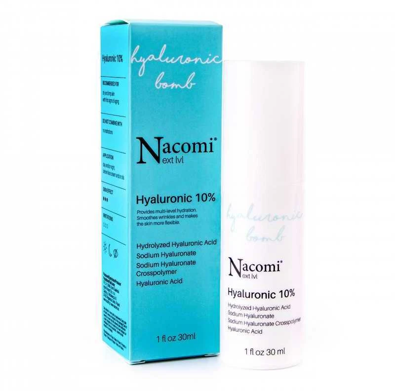 Nacomi Next Level, 30 ml