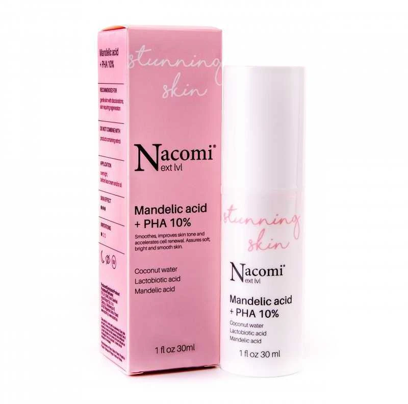 Nacomi Next Level, 30 ml