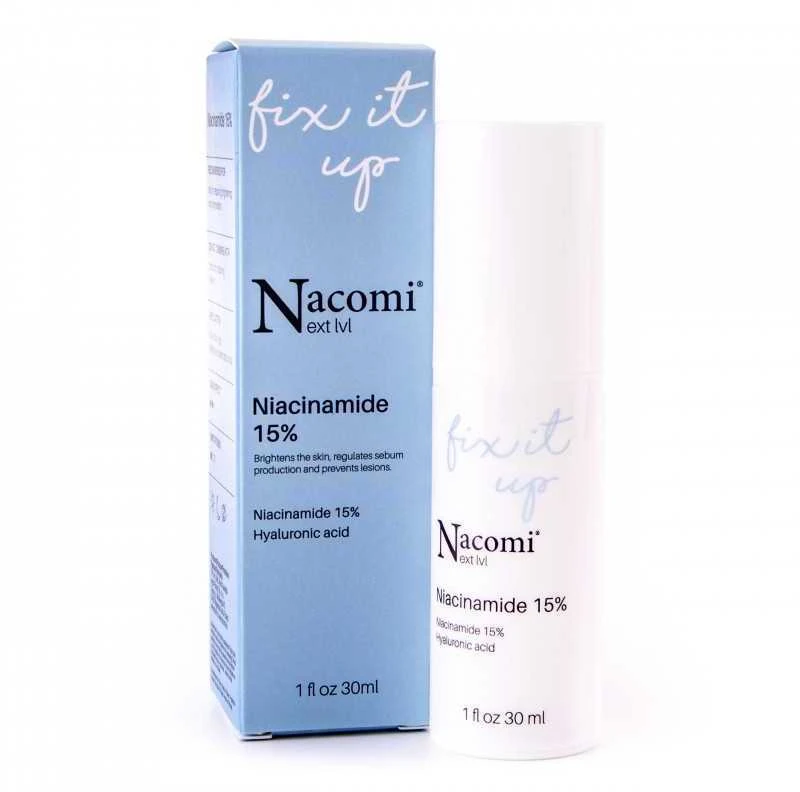 Nacomi Next Level, 30 ml