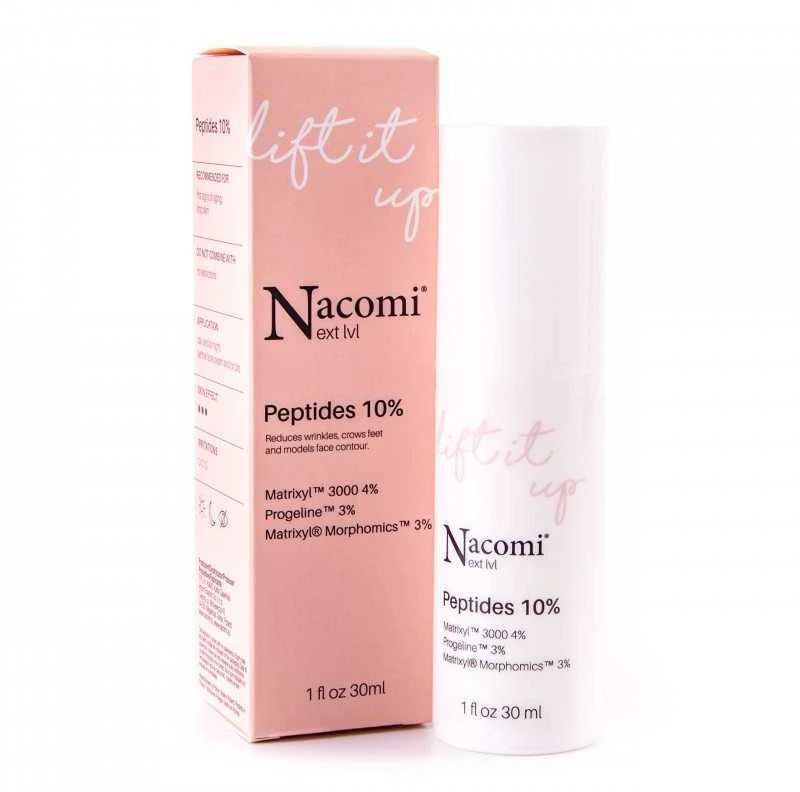 Nacomi Next Level, 30 ml