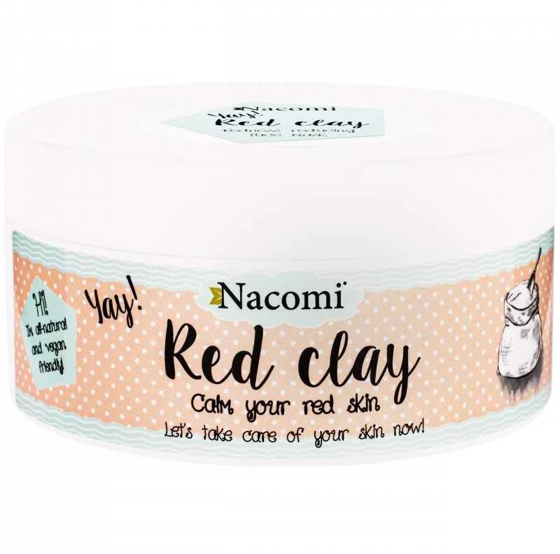 Nacomi molis, 100 g