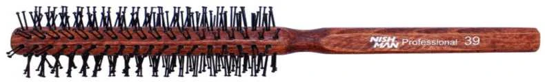 Nishman Quiff Roller 39
