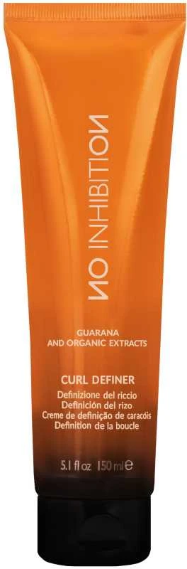 No Inhibition Curl Definer – preparat do stylizacji włosów kręconych, podkreśla, 150 ml