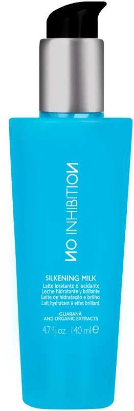 No Inhibition Silkening Milk, 140 ml
