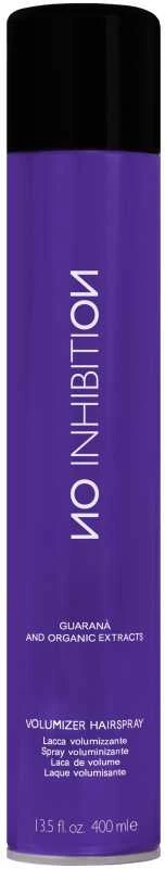 No Inhibition Volumizer plaukų lakas 400ml