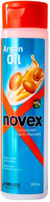 Novex Argan Oil Conditioner 300ml