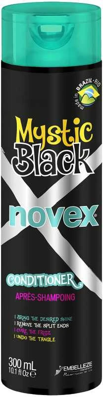 Novex Deep Hair Mystic Juodas Conditioner 300ml