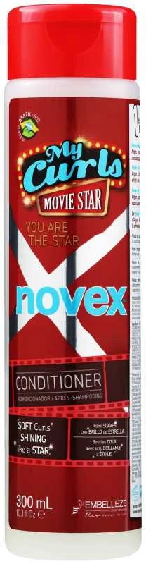 Novex My Curls Movie Star Conditioner, 300 ml