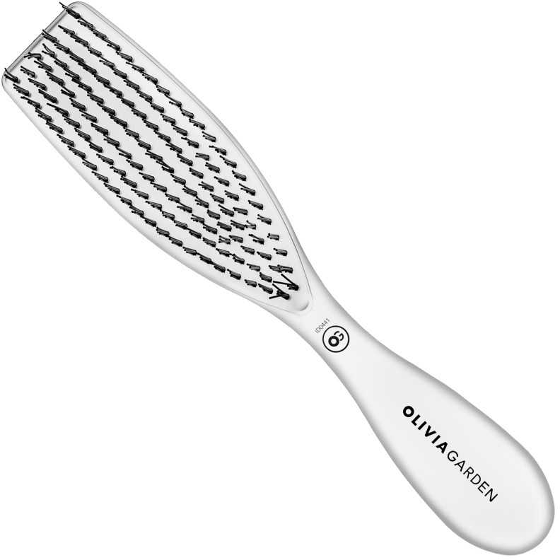 Olivia Garden OG iStyle Pearl FINE Hair