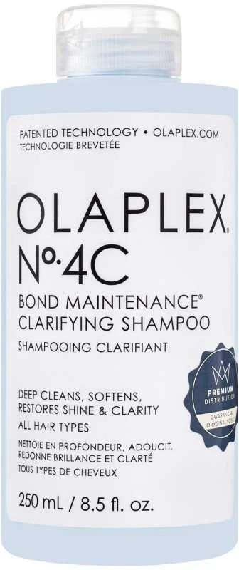 Olaplex No. 4C Bond Maintenance Clarifying   Šampūnas 250 ml