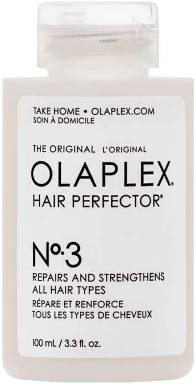 Atkuriamoji priemonė plaukams Olaplex Hair Perfector No.3 100ml