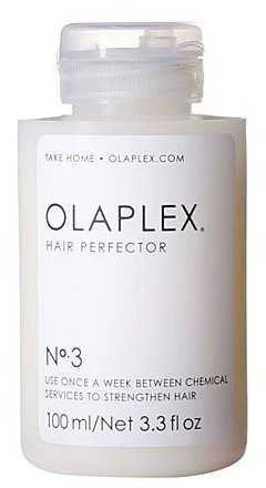 Atkuriamoji priemonė plaukams Olaplex Hair Perfector No.3 100ml
