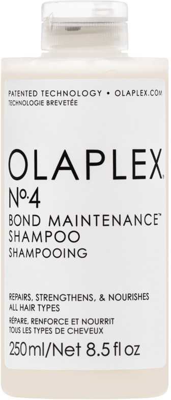 Atkuriamasis šampūnas Olaplex Bond Maintenance No.4 Šampūnas 250ml