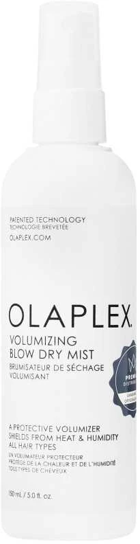 Apsauginis purškiklis plaukams Olaplex Volumizing Blow Dry Mist 150ml