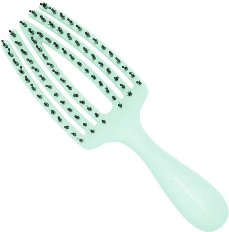 Olivia Garden Finger Mini Care Kids Geltona