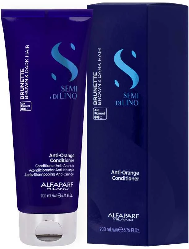 Alfaparf Milano Anti Oranžinis kondicionierius 200ml