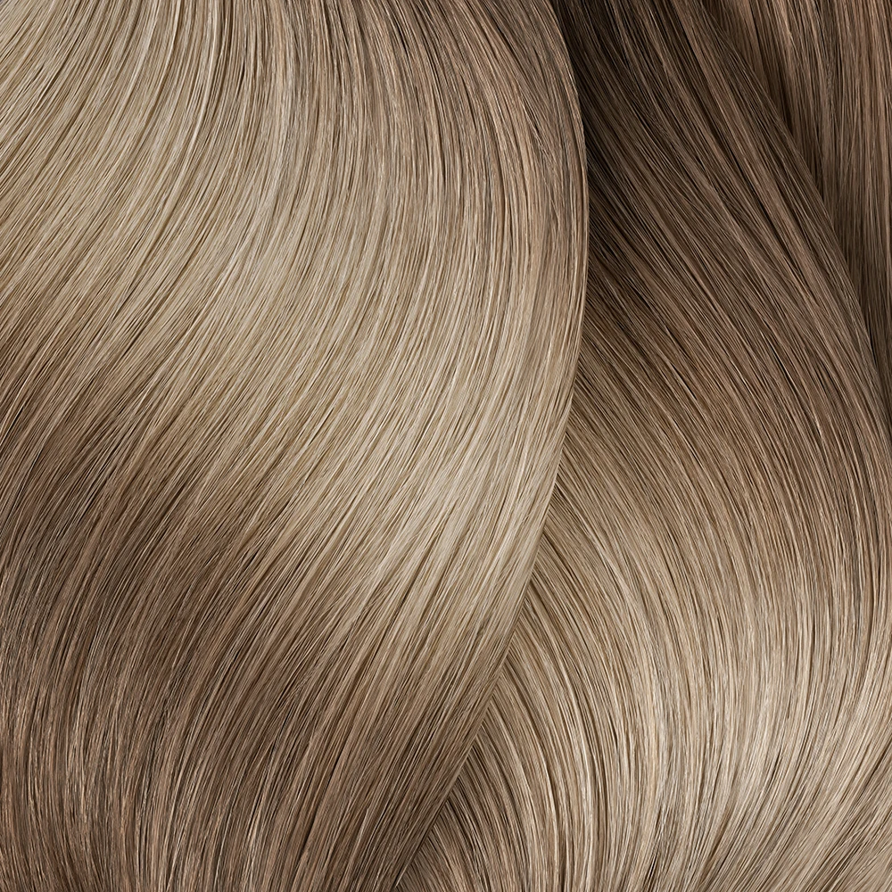 L‘Oreal Professionnel iNOA plaukų dažai | spalva: 10.12 - Lightest Ash Iridescent Blonde, 60 ml