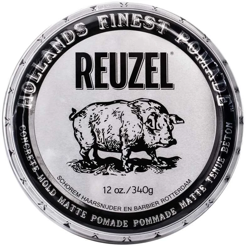 Plaukų formavimo pomada Reuzel, 340 g