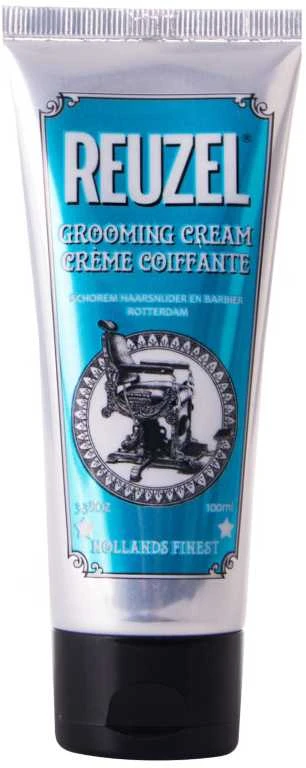 Plaukų kremas su lengva fiksacija Reuzel, 100 ml
