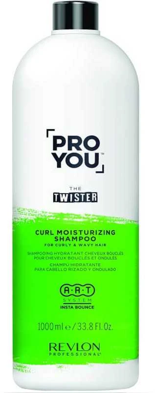 Revlon Proyou The Twister šampūnas 1000ml