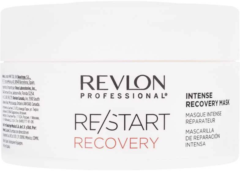 "Revlon Re-Start Recovery" atkuriamoji kaukė 250 ml