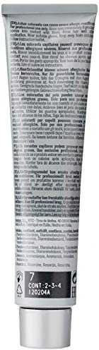 Revlon Revlonissimo Colorsmetique Hair Dye 60ml - 7 | Skirtas šviesiems plaukams