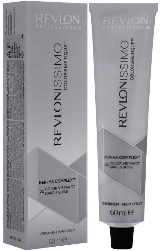 Revlonissimo Colorsmetique 60ml tūtelė ir pakuotė HC 5,13