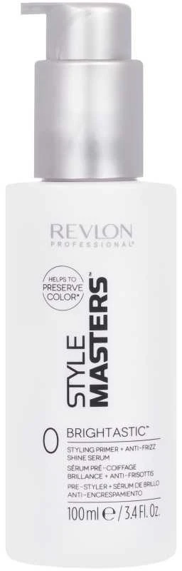 „Revlon Style Masters Double Or Nothing“ serumas 100 ml